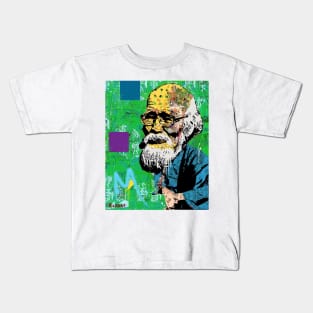 my favorite/Masanobu Fukuoka Kids T-Shirt